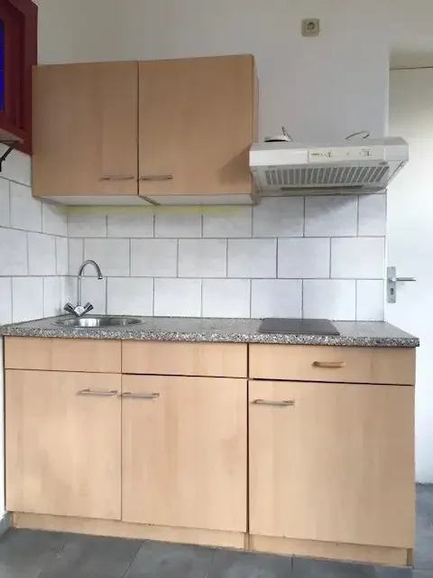 Foto van de Appartement gelegen aan de Volderstraat in Meerssen