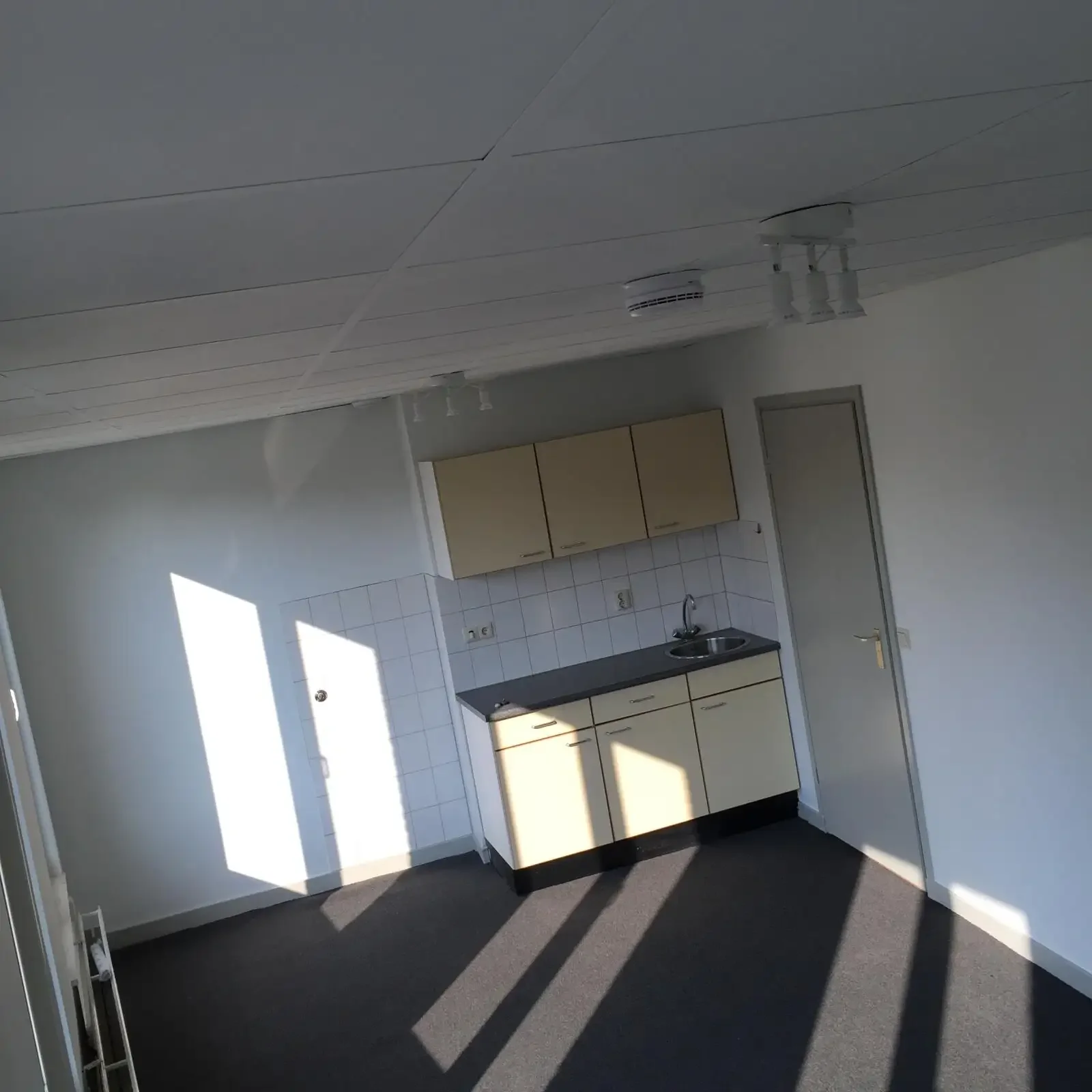 Foto van de Appartement gelegen aan de Schoolstraat in Maastricht