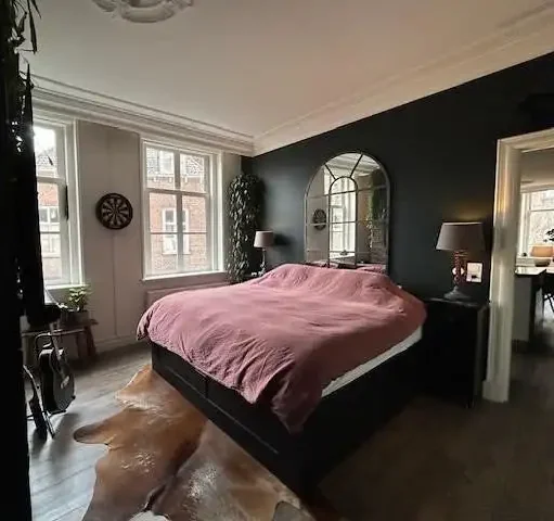 Foto van de Appartement gelegen aan de Gasthuisstraat in Den Bosch