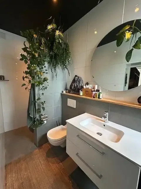 Foto van de Appartement gelegen aan de Gasthuisstraat in Den Bosch