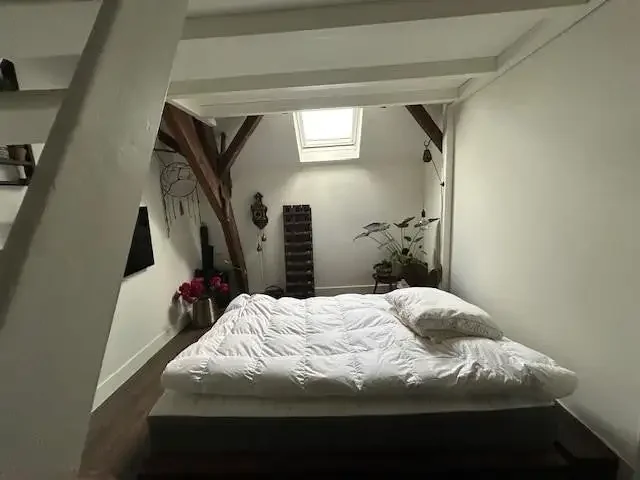 Foto van de Appartement gelegen aan de Gasthuisstraat in Den Bosch