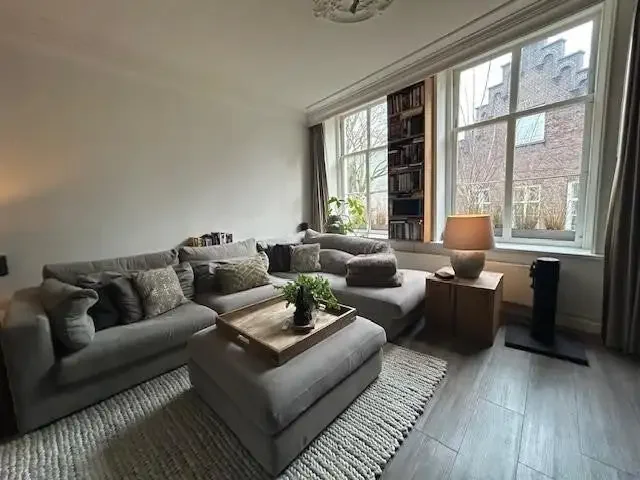 Foto van de Appartement gelegen aan de Gasthuisstraat in Den Bosch