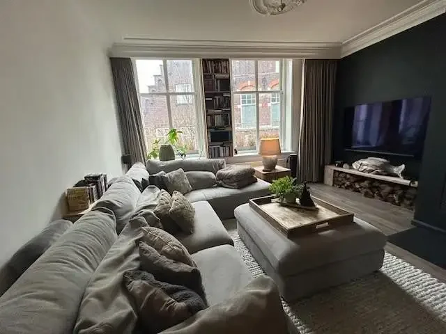 Foto van de Appartement gelegen aan de Gasthuisstraat in Den Bosch