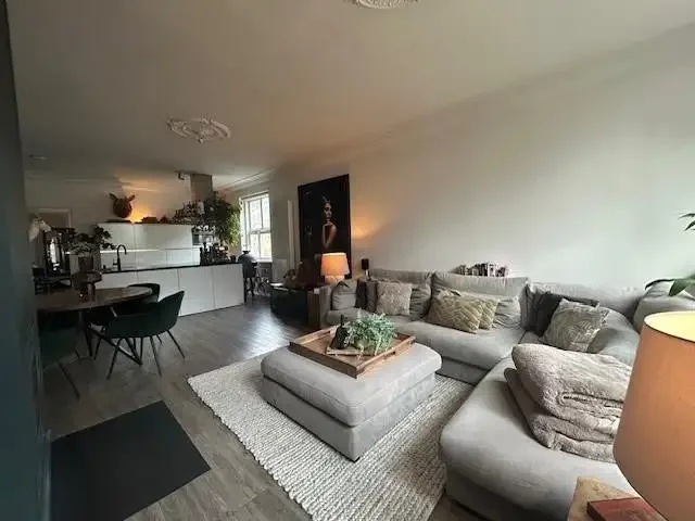 Foto van de Appartement gelegen aan de Gasthuisstraat in Den Bosch