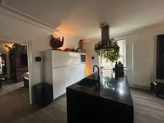 Foto van de Appartement gelegen aan de Gasthuisstraat in Den Bosch