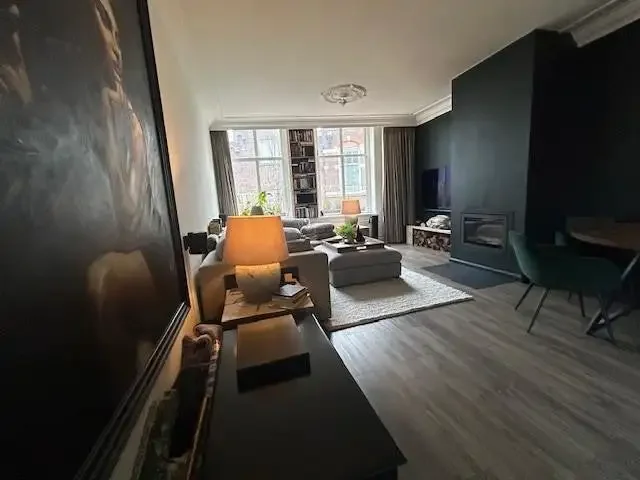 Foto van de Appartement gelegen aan de Gasthuisstraat in Den Bosch