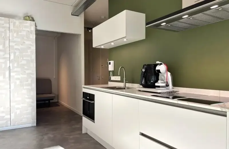 Foto van de Appartement gelegen aan de Philitelaan in Eindhoven