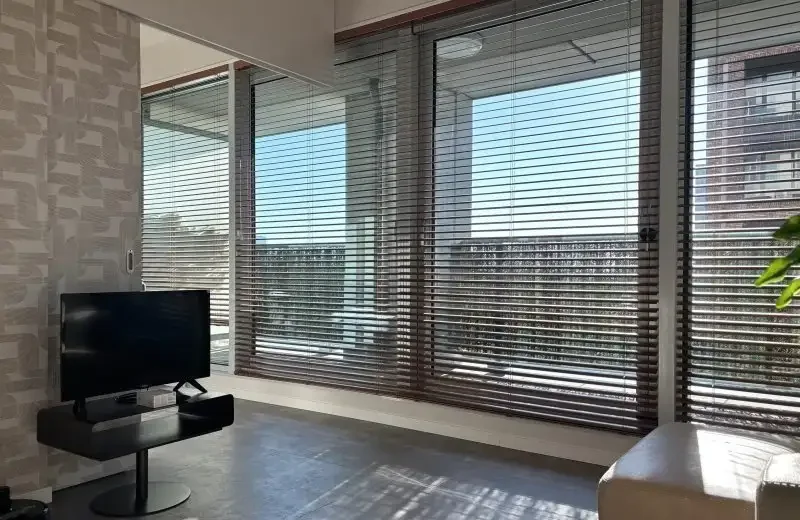 Foto van de Appartement gelegen aan de Philitelaan in Eindhoven