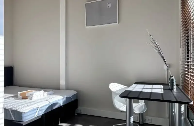 Foto van de Appartement gelegen aan de Philitelaan in Eindhoven