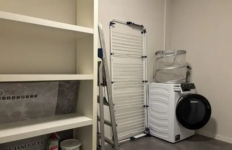 Foto van de Appartement gelegen aan de Philitelaan in Eindhoven