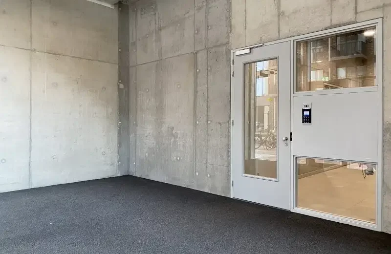 Foto van de Appartement gelegen aan de Philitelaan in Eindhoven