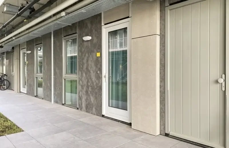 Foto van de Appartement gelegen aan de Philitelaan in Eindhoven