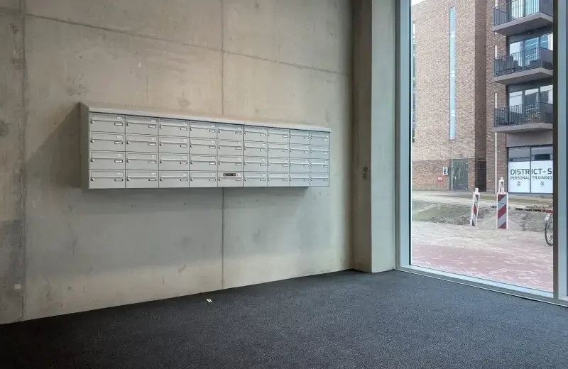 Foto van de Appartement gelegen aan de Philitelaan in Eindhoven