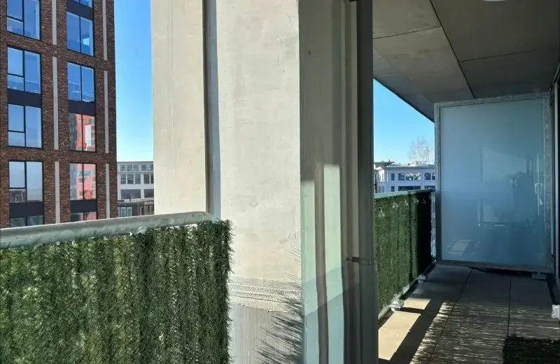 Foto van de Appartement gelegen aan de Philitelaan in Eindhoven
