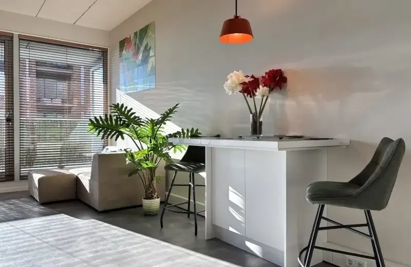 Foto van de Appartement gelegen aan de Philitelaan in Eindhoven