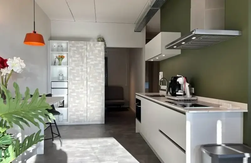 Foto van de Appartement gelegen aan de Philitelaan in Eindhoven