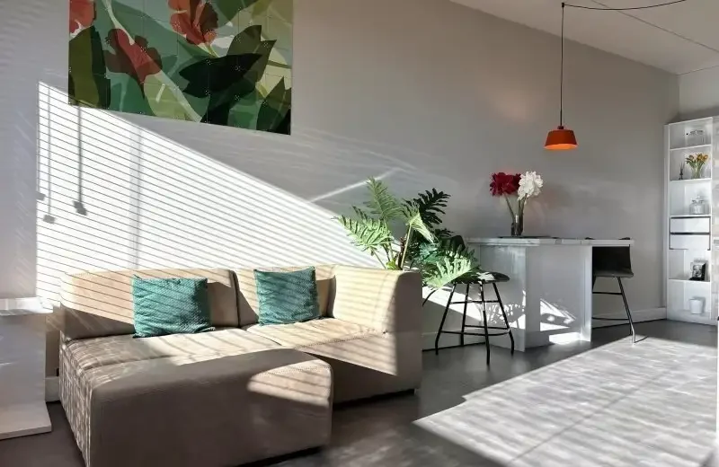 Foto van de Appartement gelegen aan de Philitelaan in Eindhoven