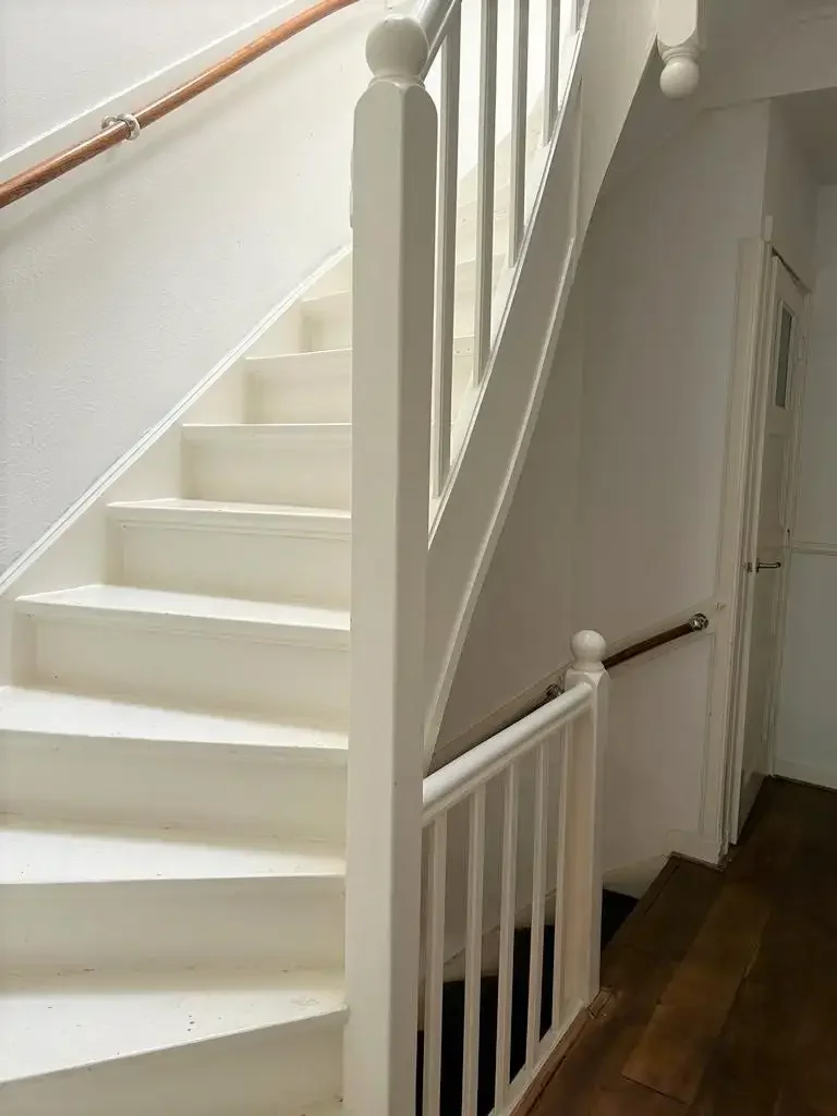 Foto van de Appartement gelegen aan de Van Hoytemastraat in Den Haag