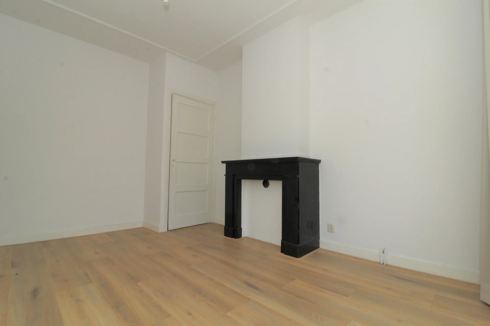 Foto van de Appartement gelegen aan de Van Hoytemastraat in Den Haag