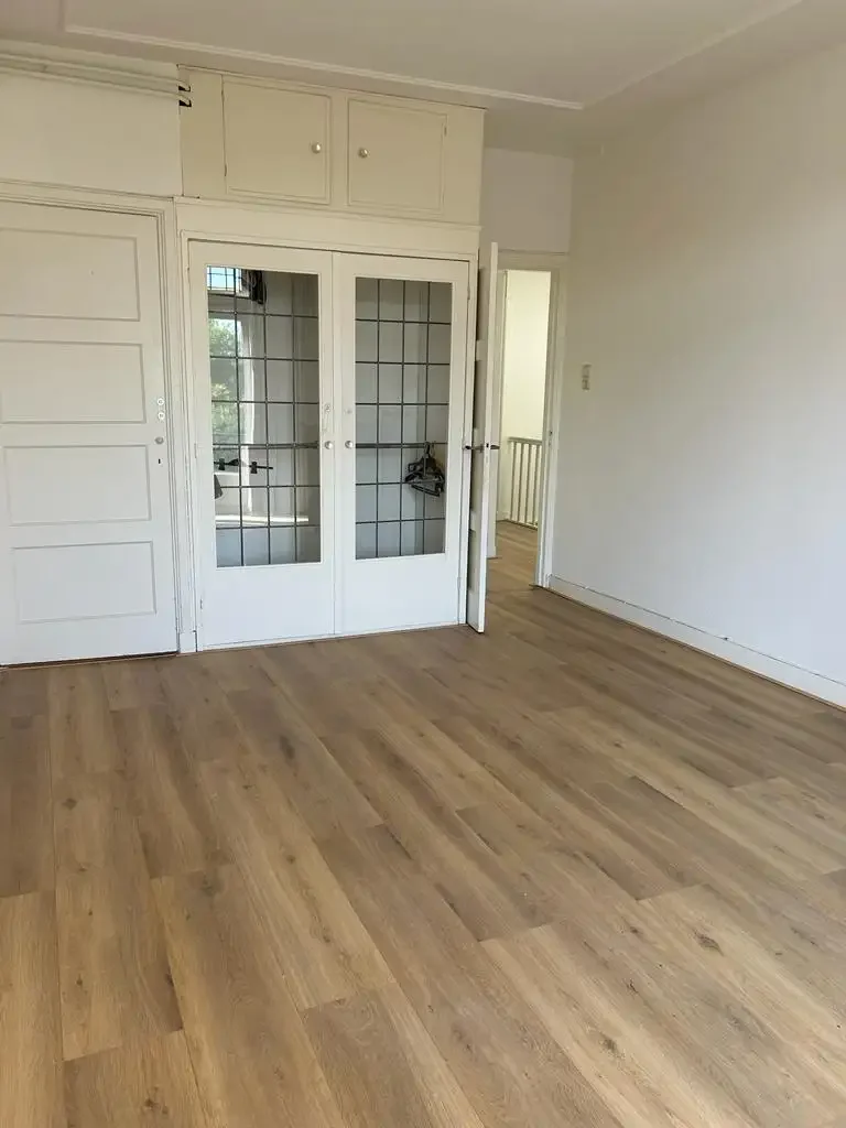 Foto van de Appartement gelegen aan de Van Hoytemastraat in Den Haag