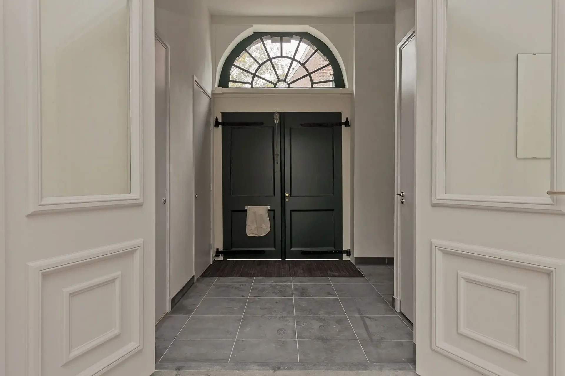 Foto van de Appartement gelegen aan de Lange Achterweg in Schiedam