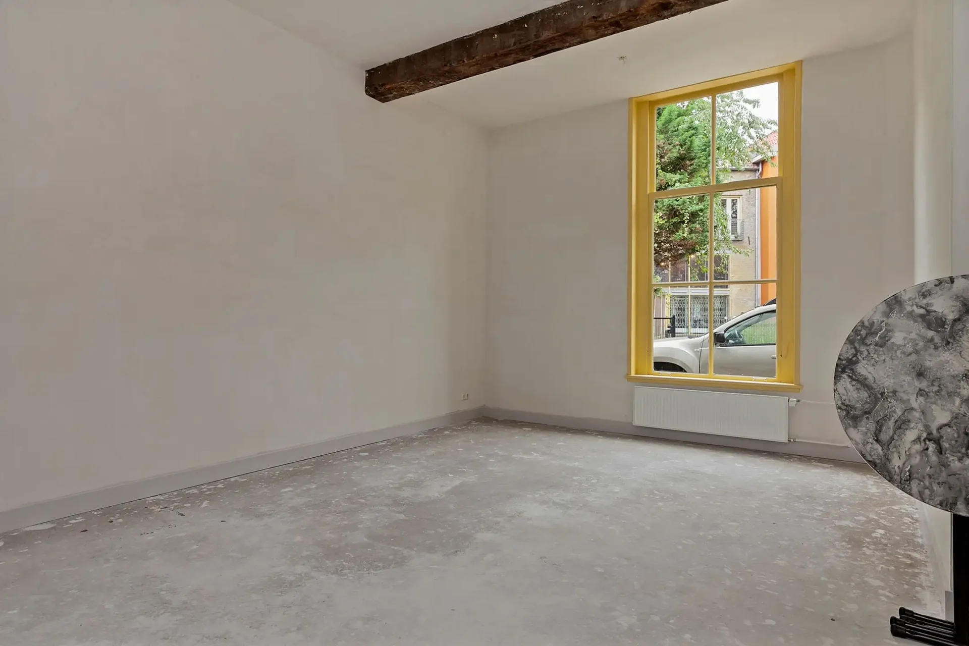 Foto van de Appartement gelegen aan de Lange Achterweg in Schiedam