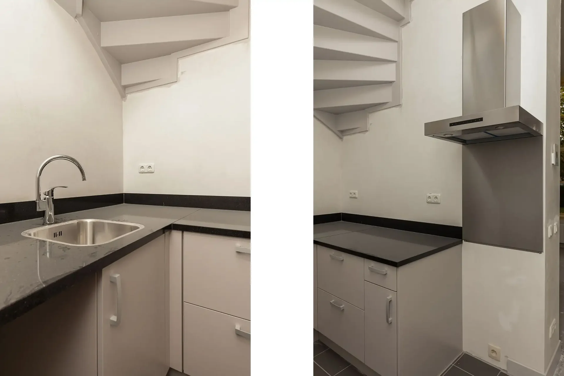 Foto van de Appartement gelegen aan de Lange Achterweg in Schiedam