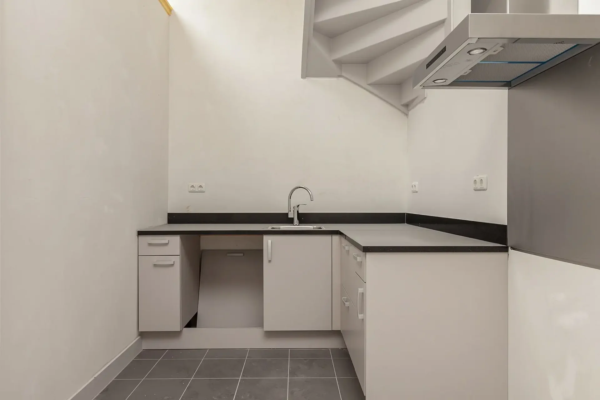 Foto van de Appartement gelegen aan de Lange Achterweg in Schiedam