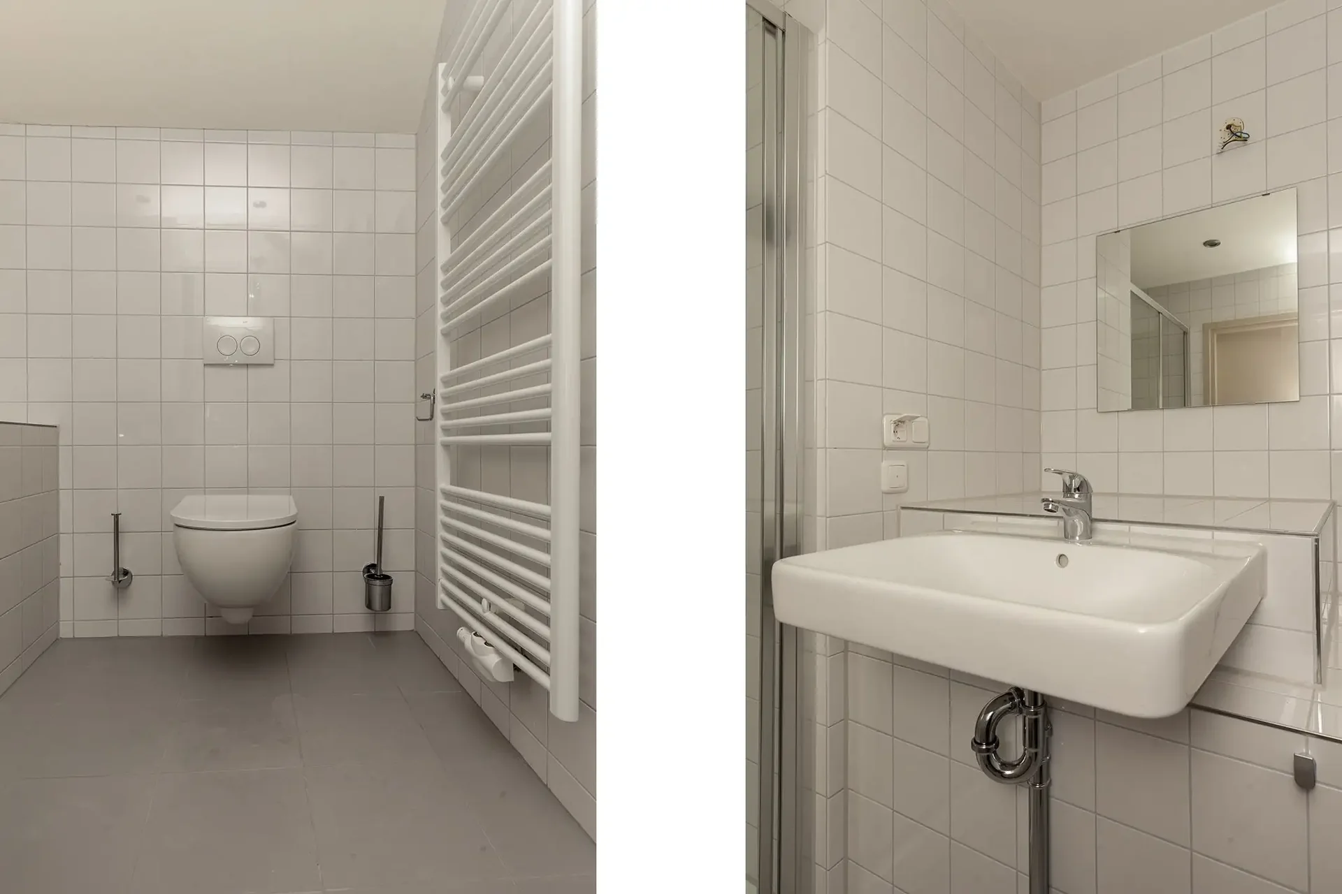Foto van de Appartement gelegen aan de Lange Achterweg in Schiedam