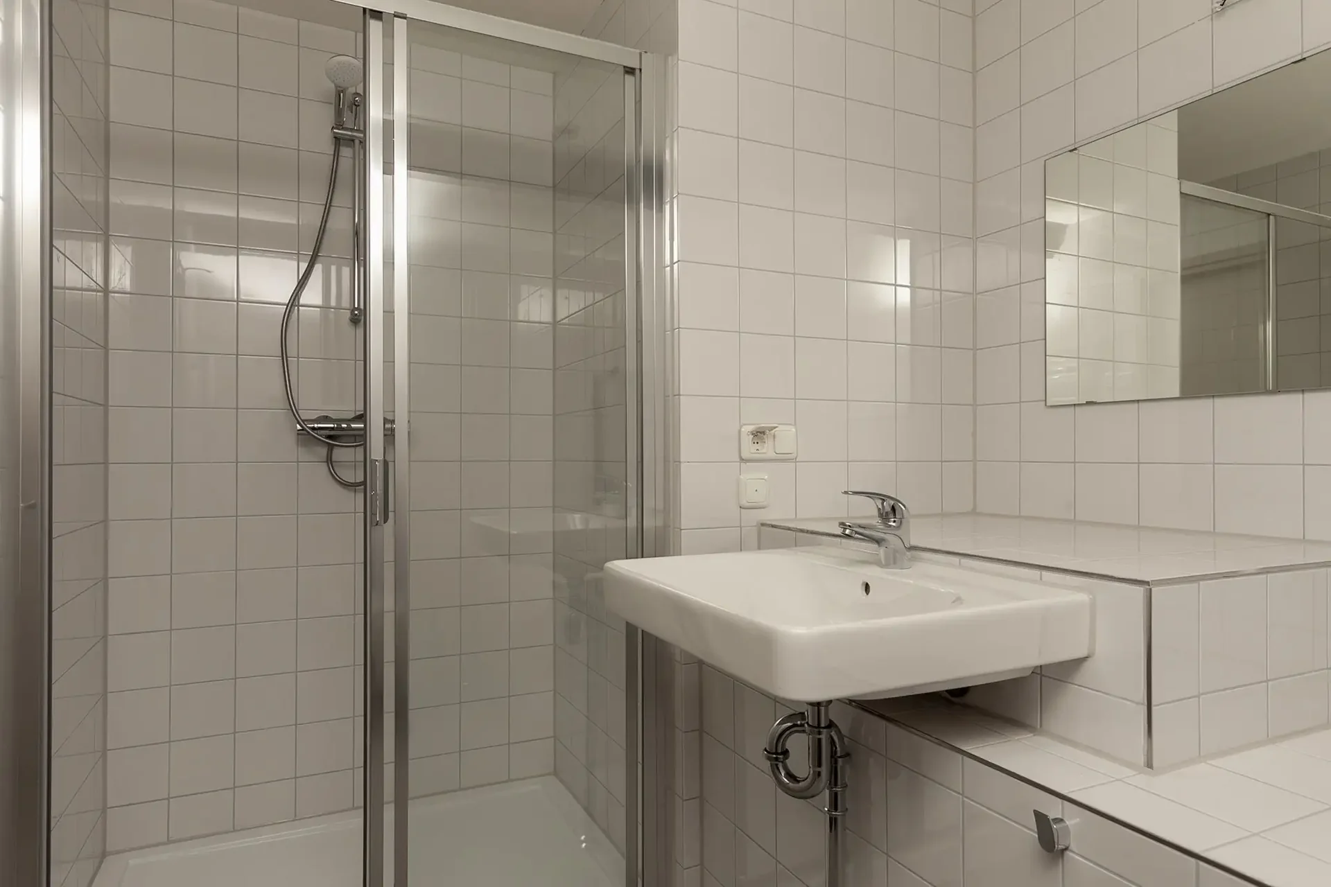 Foto van de Appartement gelegen aan de Lange Achterweg in Schiedam