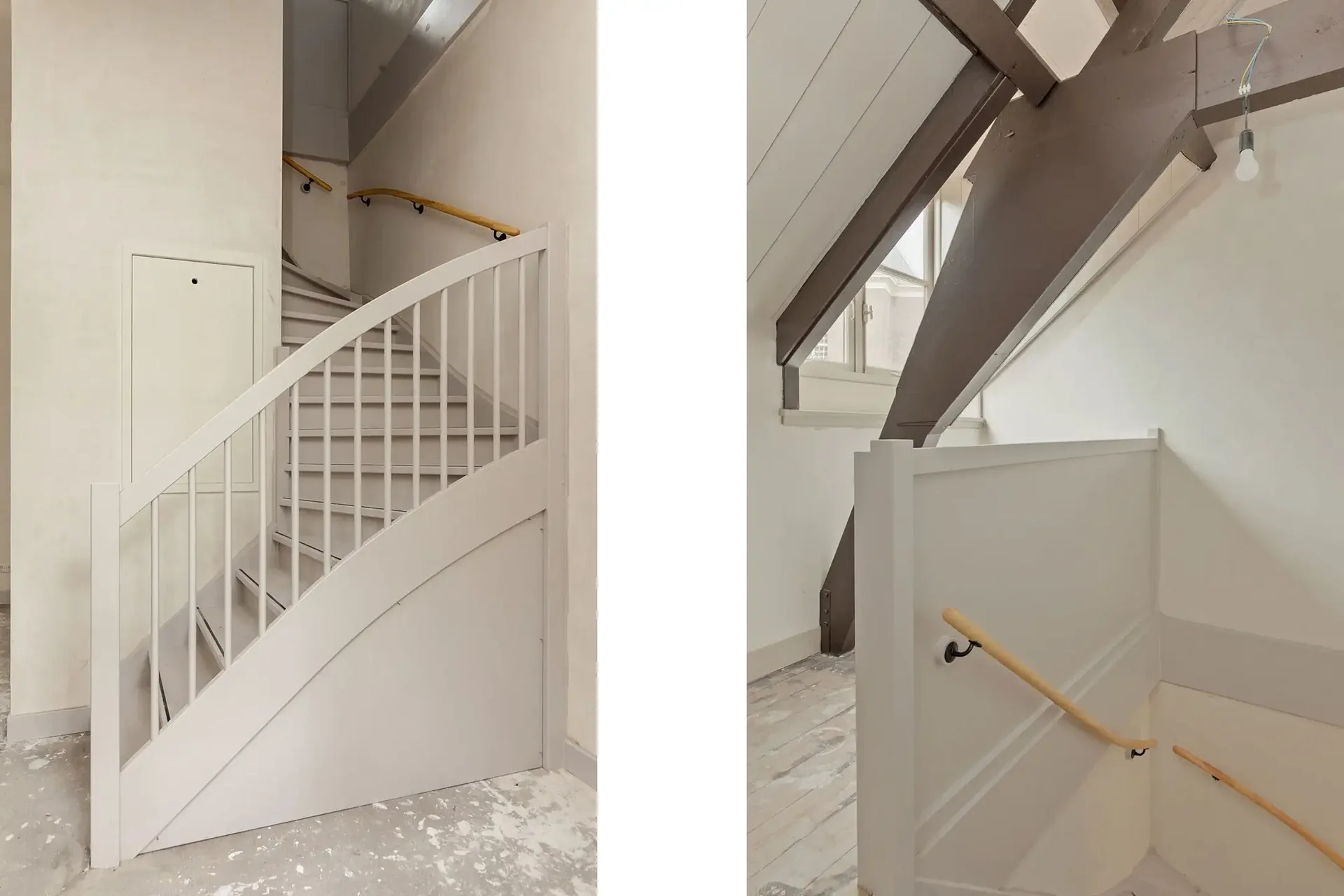 Foto van de Appartement gelegen aan de Lange Achterweg in Schiedam