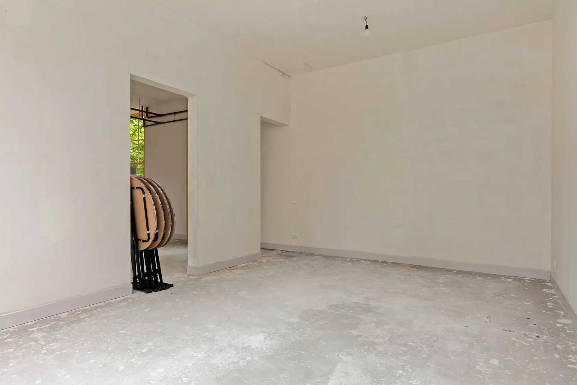 Foto van de Appartement gelegen aan de Lange Achterweg in Schiedam