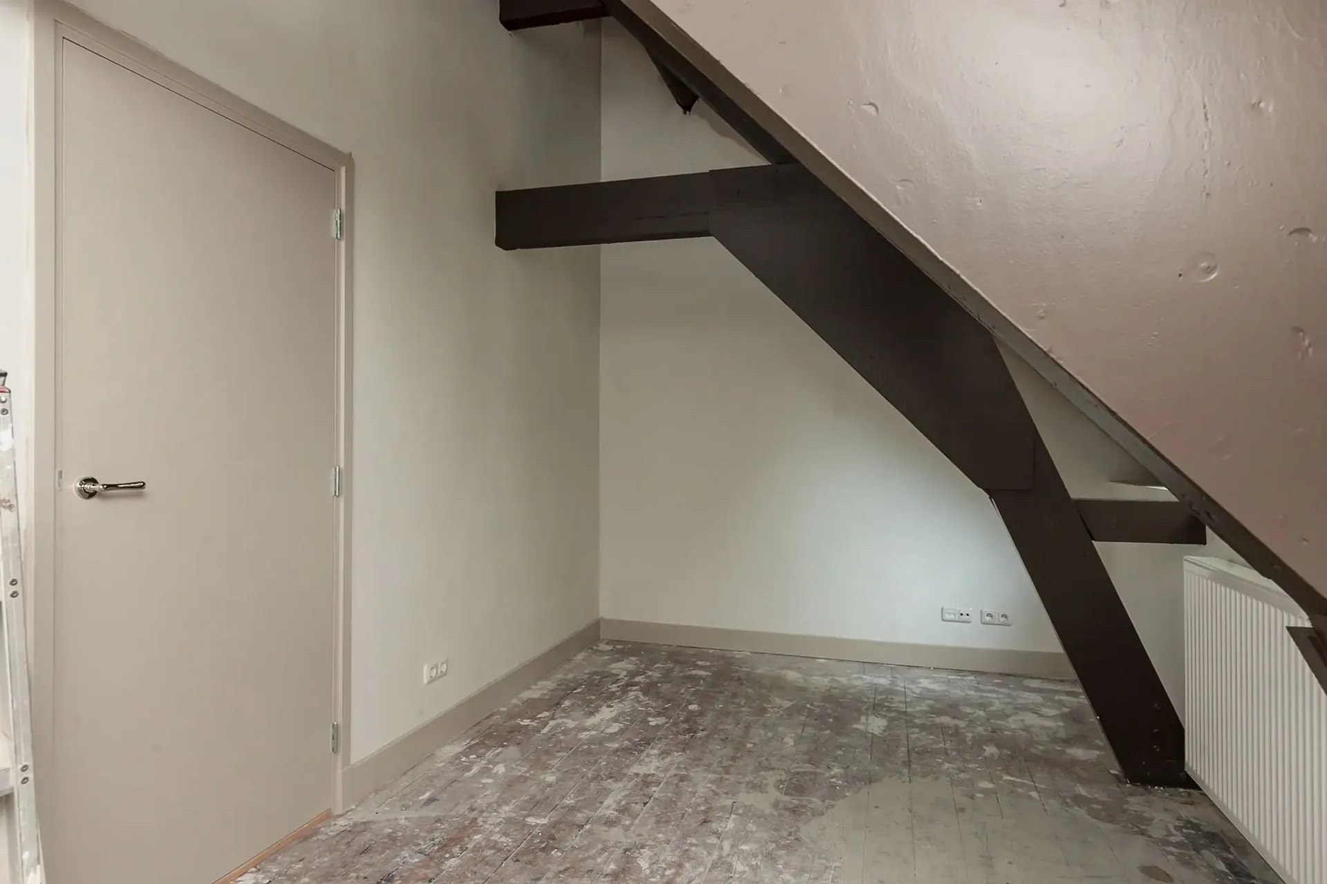 Foto van de Appartement gelegen aan de Lange Achterweg in Schiedam