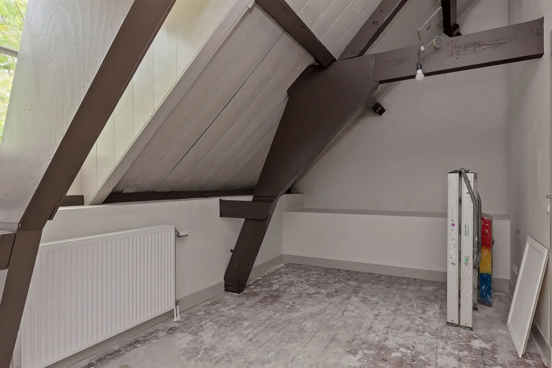 Foto van de Appartement gelegen aan de Lange Achterweg in Schiedam