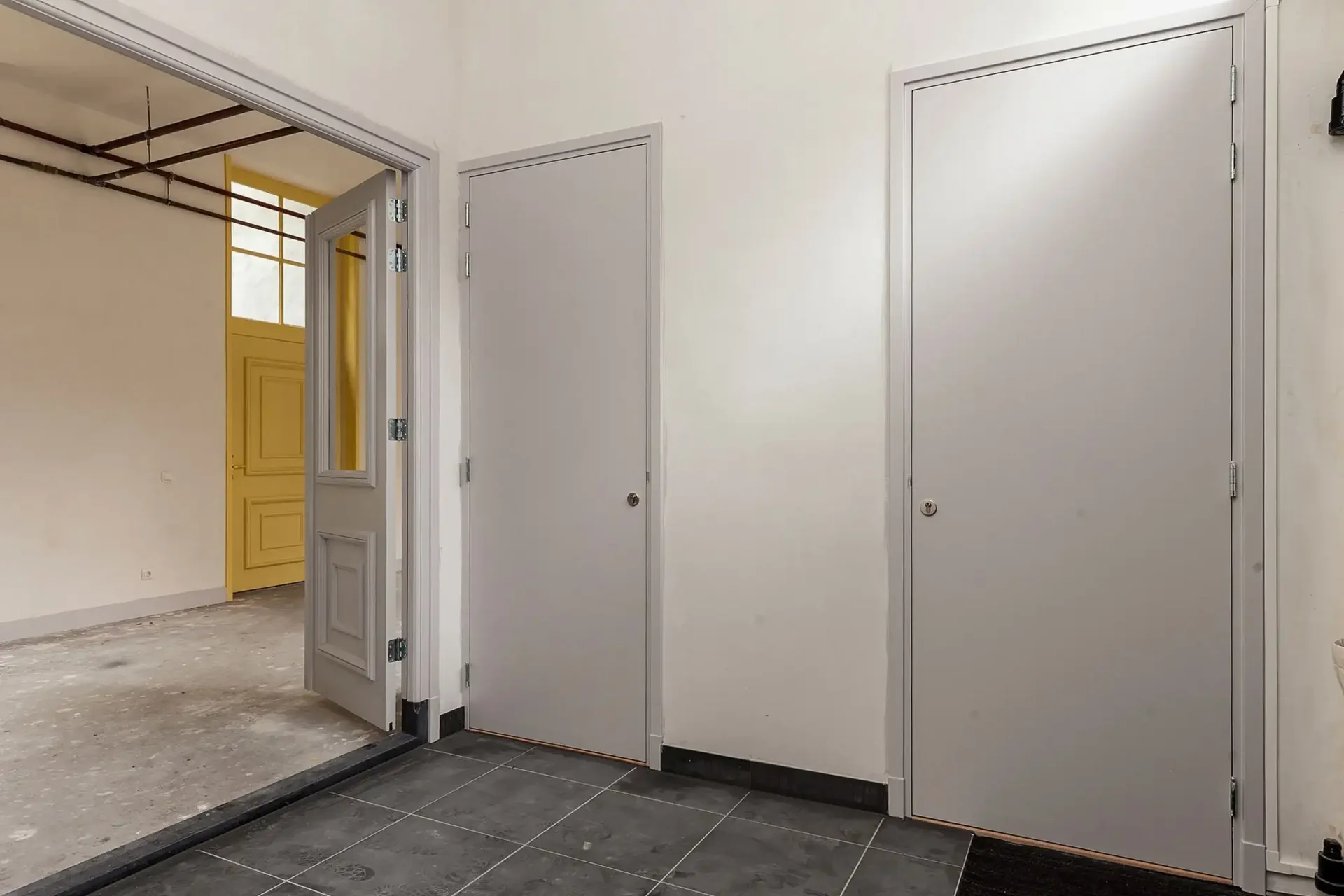 Foto van de Appartement gelegen aan de Lange Achterweg in Schiedam