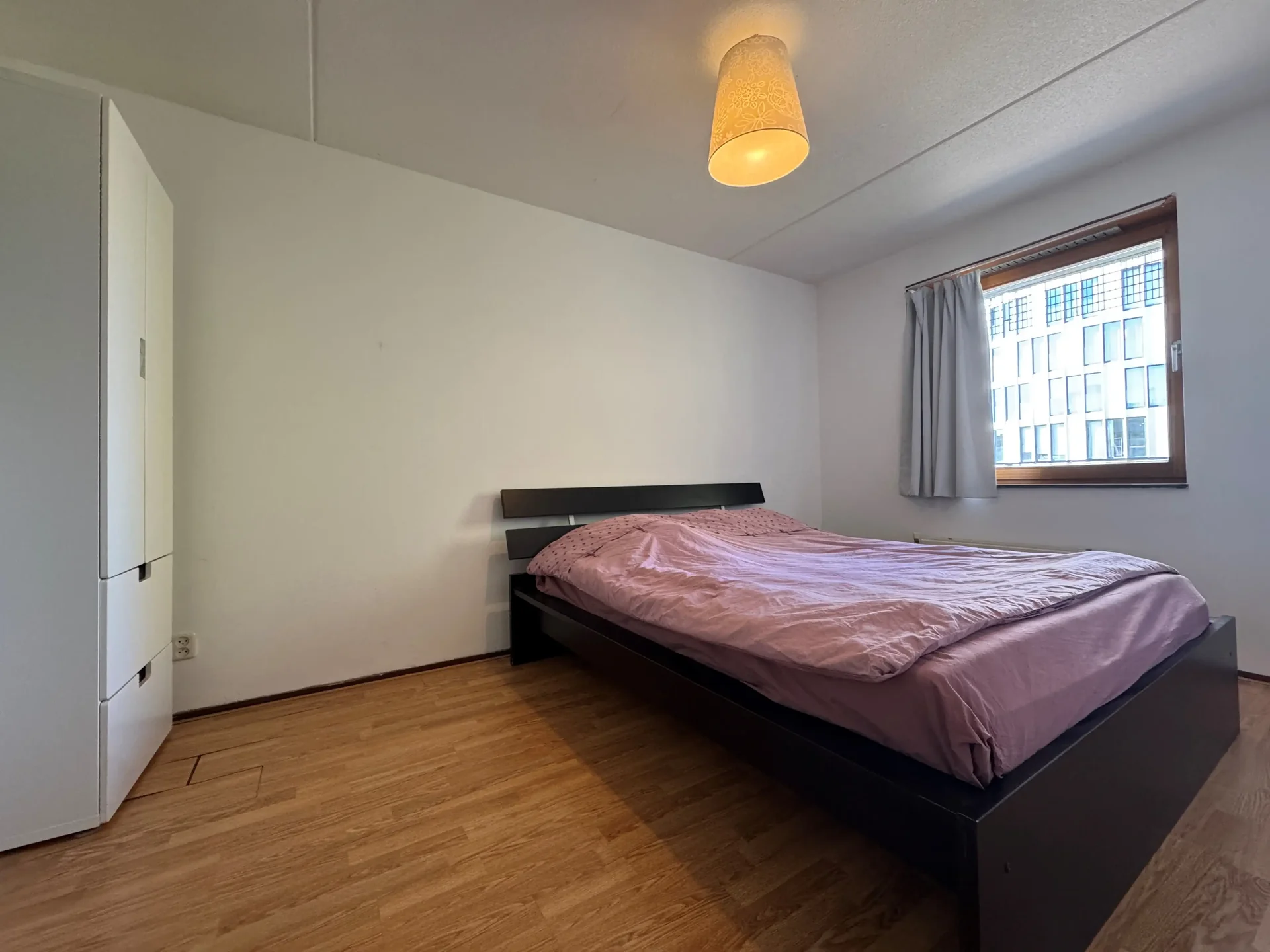 Foto van de Appartement gelegen aan de Oeverpad in Amsterdam