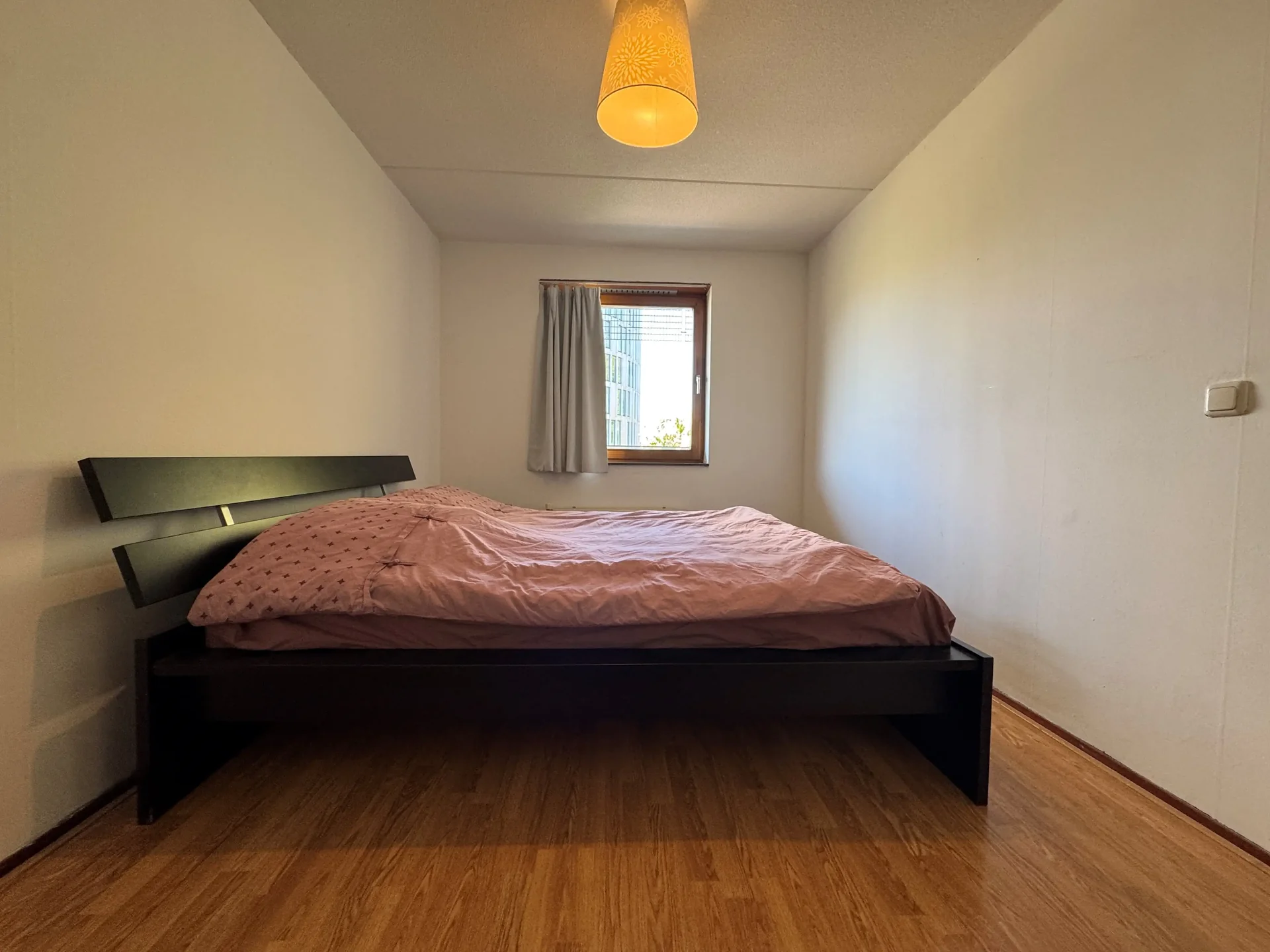 Foto van de Appartement gelegen aan de Oeverpad in Amsterdam