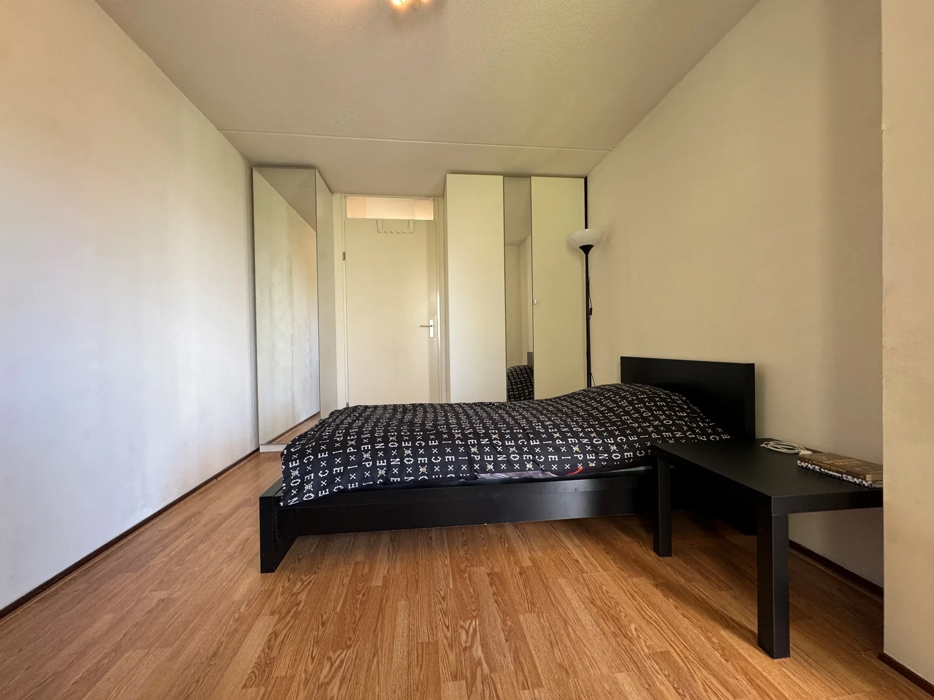 Foto van de Appartement gelegen aan de Oeverpad in Amsterdam