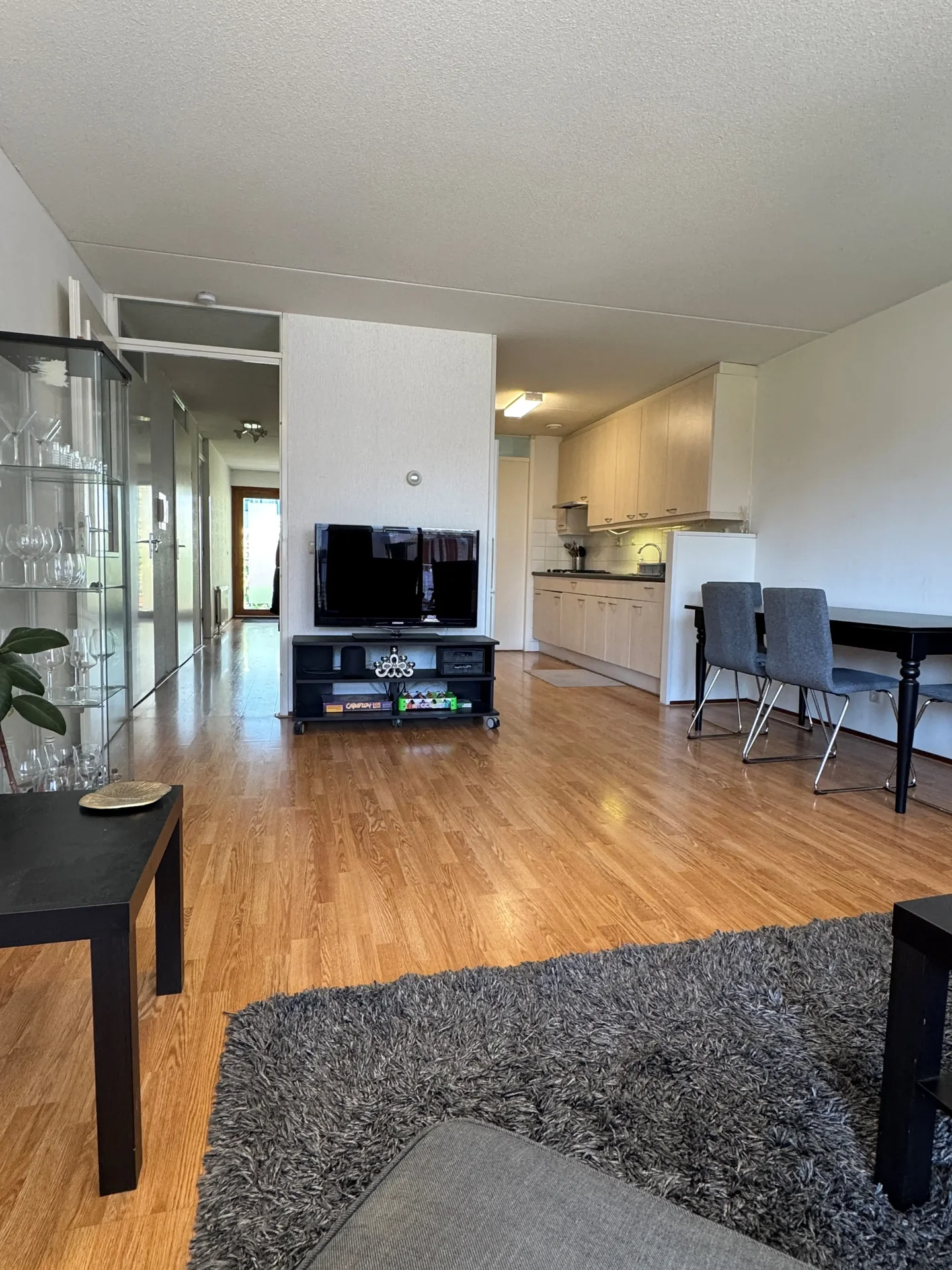 Foto van de Appartement gelegen aan de Oeverpad in Amsterdam