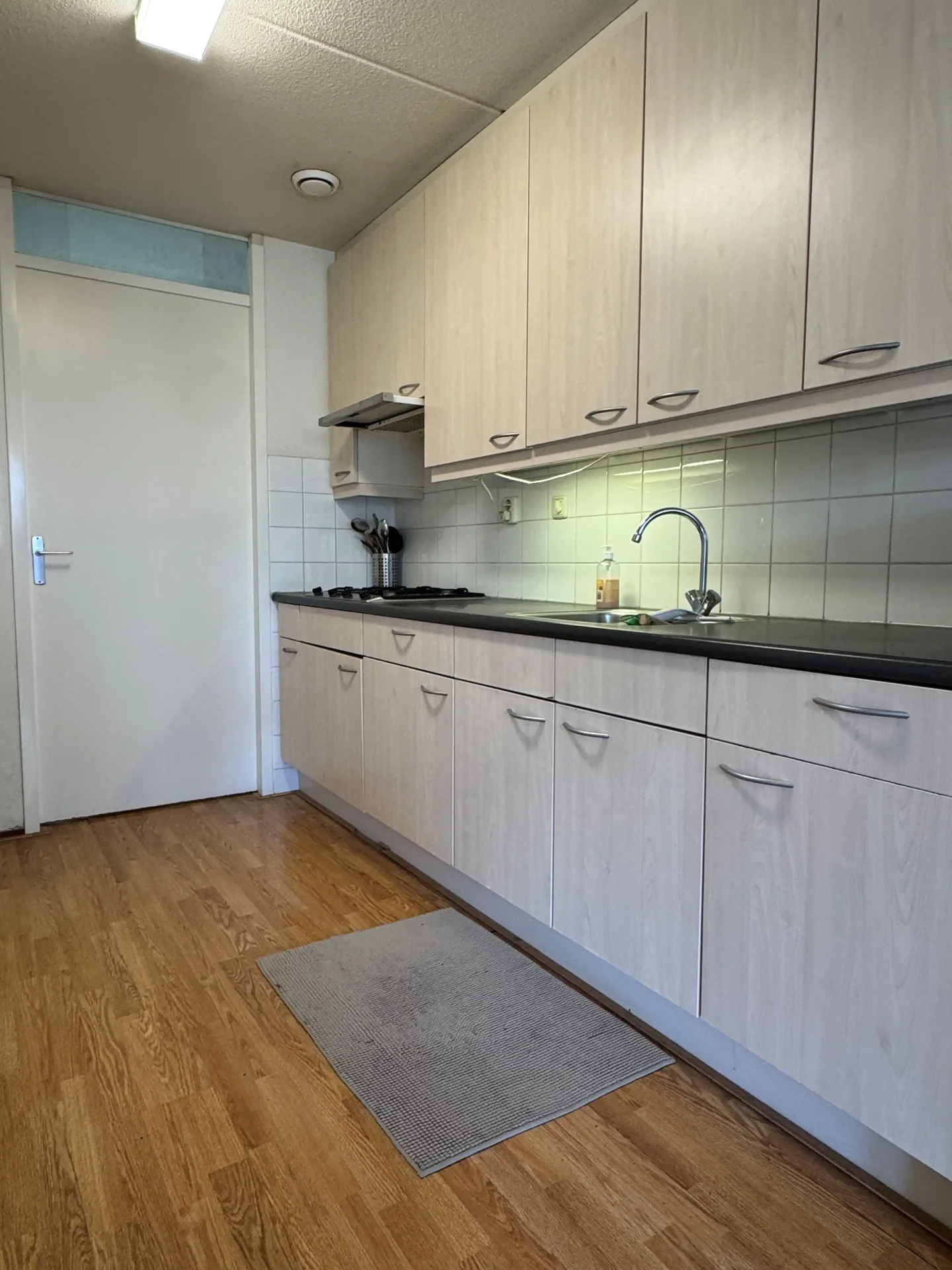 Foto van de Appartement gelegen aan de Oeverpad in Amsterdam