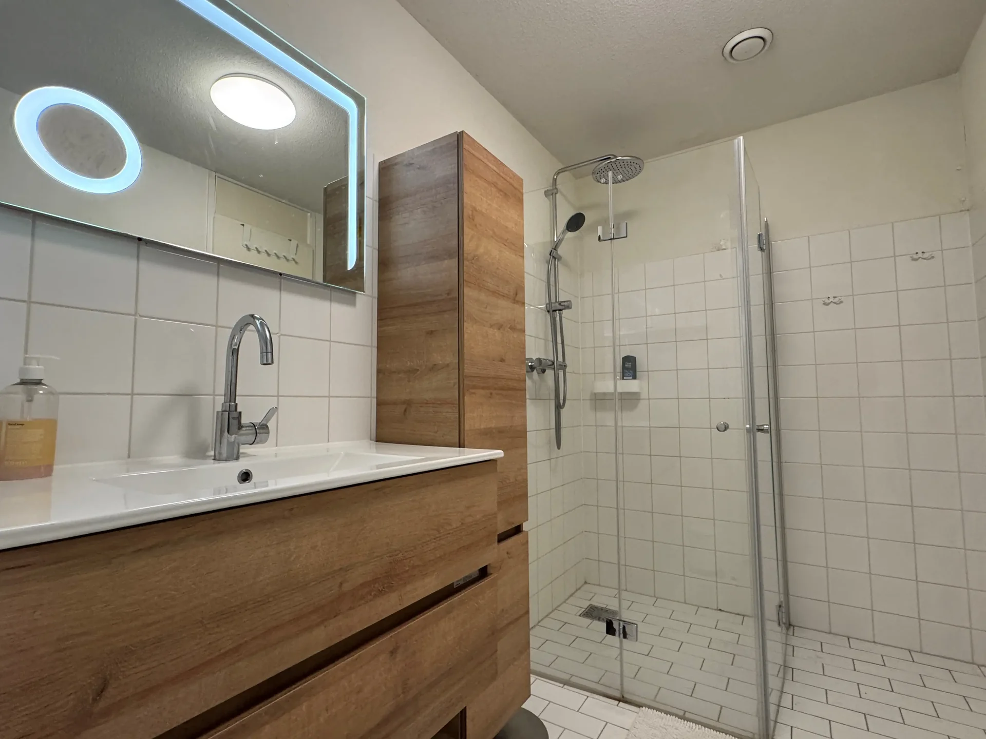 Foto van de Appartement gelegen aan de Oeverpad in Amsterdam