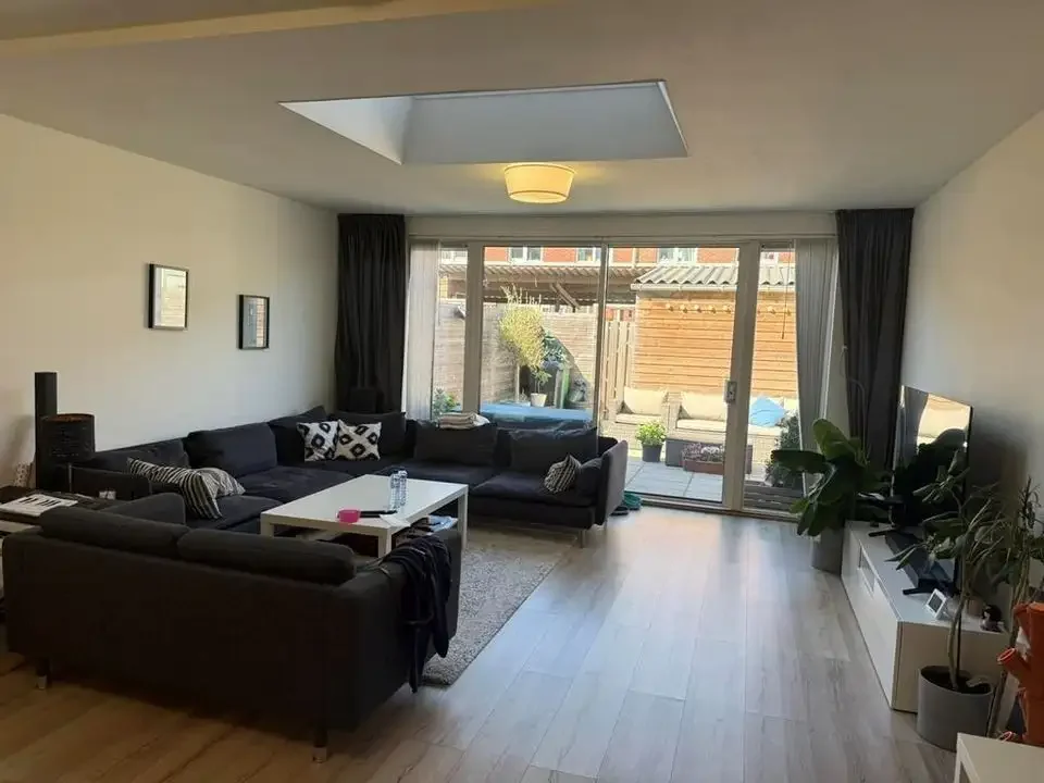 Foto van de Appartement gelegen aan de Simon Stevinstraat in Amstelveen