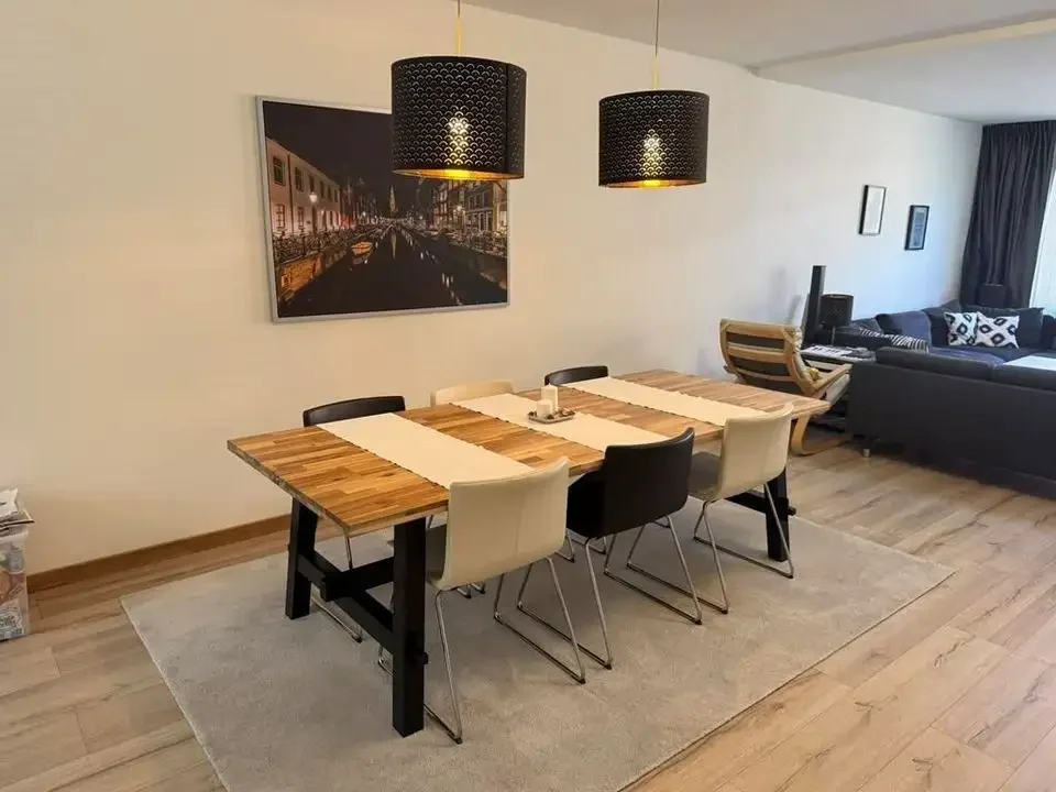 Foto van de Appartement gelegen aan de Simon Stevinstraat in Amstelveen