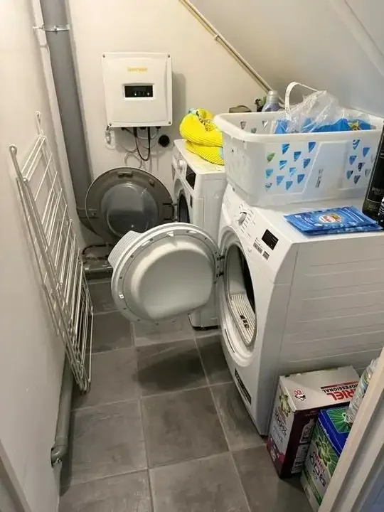 Foto van de Appartement gelegen aan de Simon Stevinstraat in Amstelveen