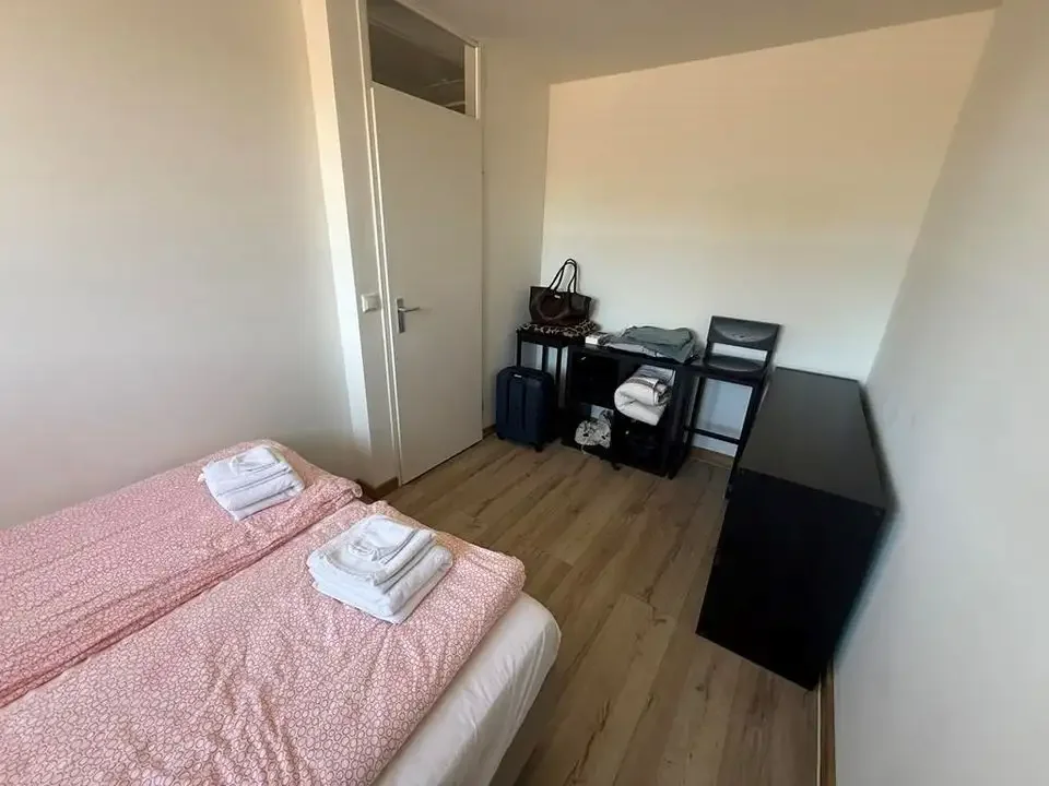 Foto van de Appartement gelegen aan de Simon Stevinstraat in Amstelveen