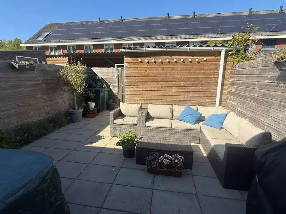 Foto van de Appartement gelegen aan de Simon Stevinstraat in Amstelveen