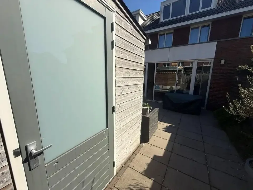 Foto van de Appartement gelegen aan de Simon Stevinstraat in Amstelveen