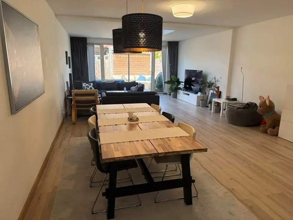 Foto van de Appartement gelegen aan de Simon Stevinstraat in Amstelveen