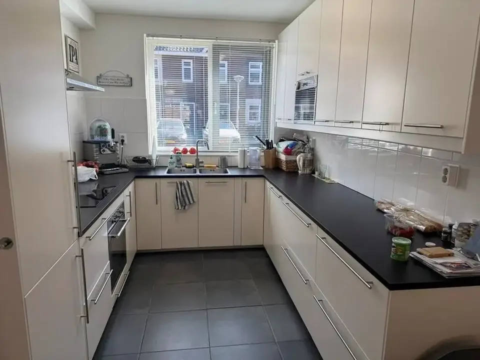 Foto van de Appartement gelegen aan de Simon Stevinstraat in Amstelveen