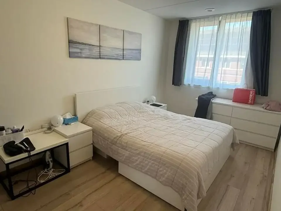 Foto van de Appartement gelegen aan de Simon Stevinstraat in Amstelveen